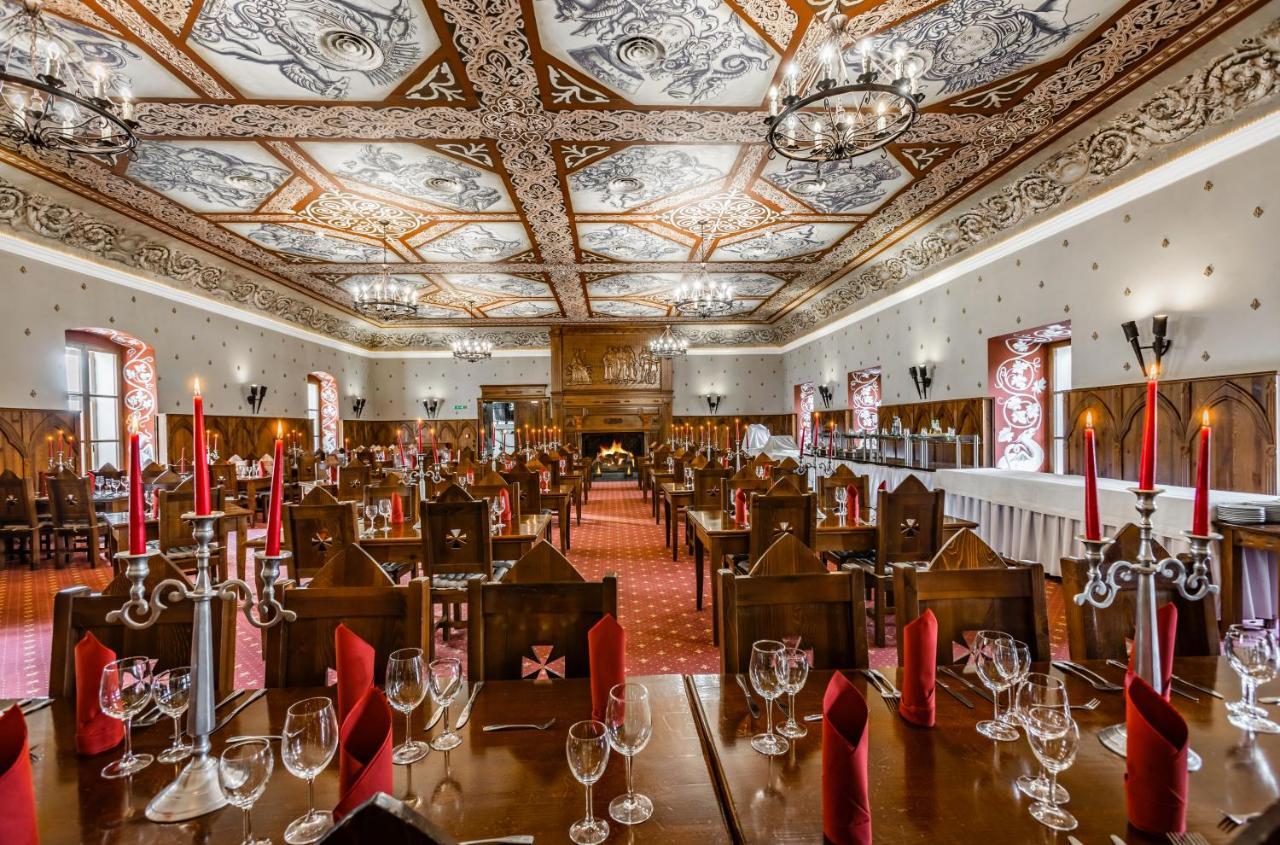 Hotel Grand Viglas Zvolen Exteriör bild